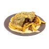 kapsalon-kip