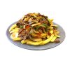 patat-shoarma