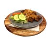 sate