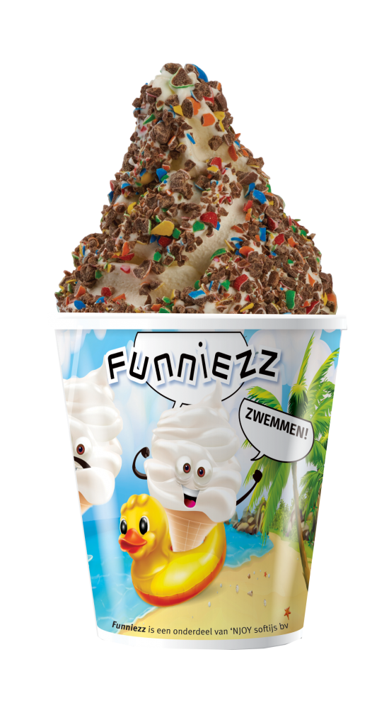 Funniezz M&M s