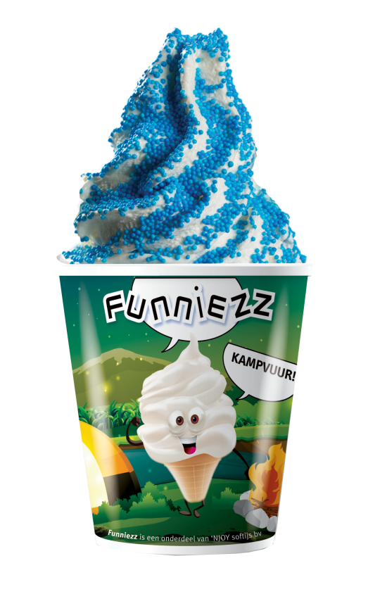Funniezz Smurfendip