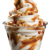 Topper Caramel