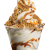 Topper stroopwafel