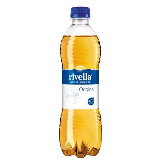 rivella flesje