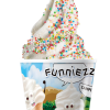 Funniezz Discodip