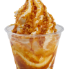 Topper Butterscotch